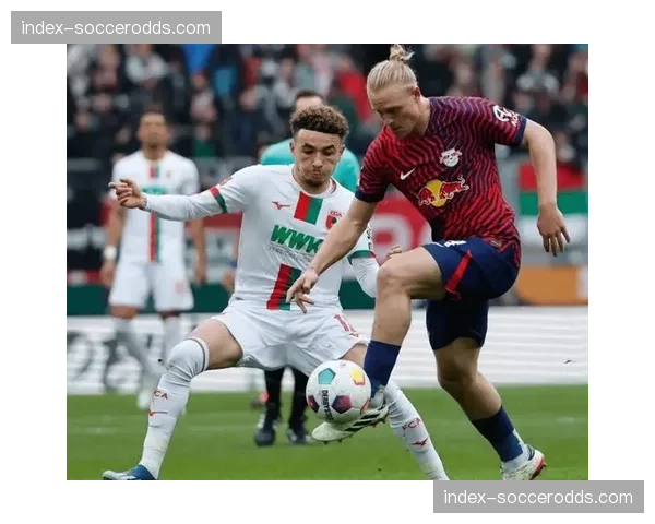 奥格斯堡0-0战平科隆，保级关键战双方各取一分