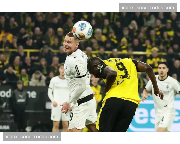 德甲:RB莱比锡2-1绝杀门兴格拉德巴赫,奥尔莫补时阶段世界波 德甲:RB莱比锡2-1绝杀门兴格拉德巴赫,奥尔莫补时阶段世界波