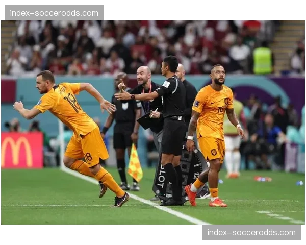 西甲裁判委员会宣布将在下赛季测试半自动越位技术