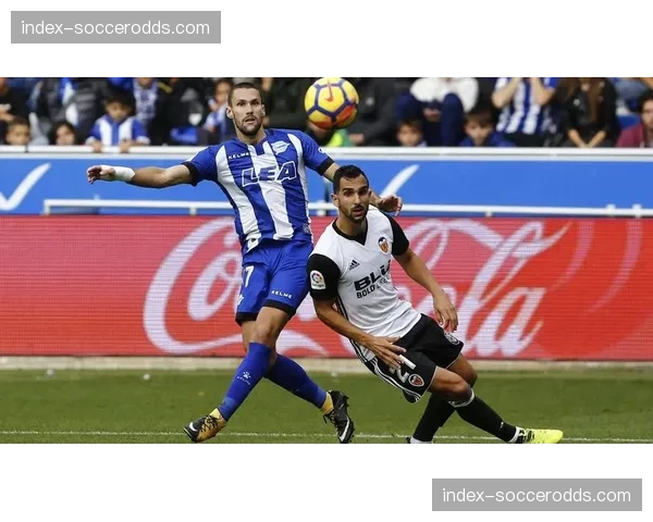 数据预测：巴萨主场迎战瓦伦西亚，历史交锋数据揭示主队巨大心理优势