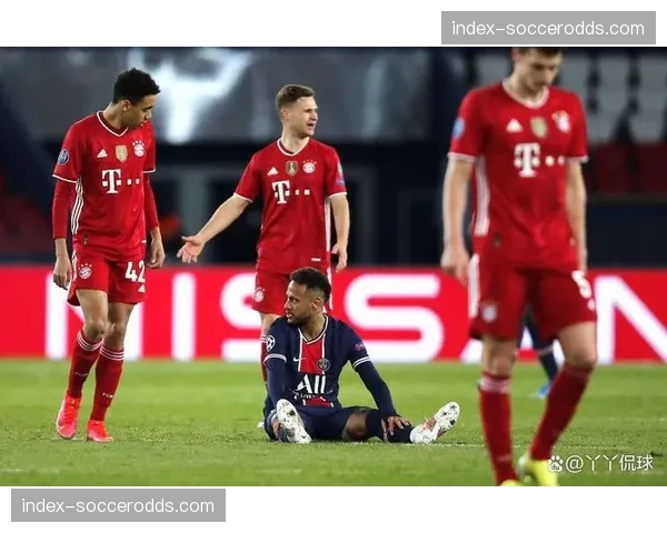 巴黎圣日耳曼1-1战平尼斯，领先优势缩水，联赛冠军悬念延续