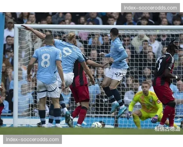 曼城主场迎战皇马次回合前瞻：蓝月亮欲借主场优势完成逆转