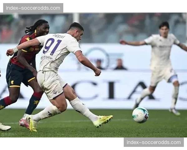 意甲战术同质化：352阵型泛滥导致边锋人才短缺